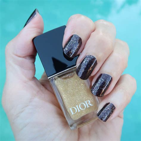 dior nail polish 2019 holiday|Dior pink nail polish.